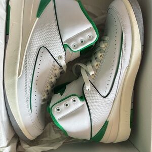 Jordan 2 - new in original box
